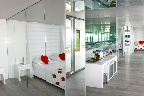Adam & Eve Ultra All Inclusive (only adults +16) (Belek)